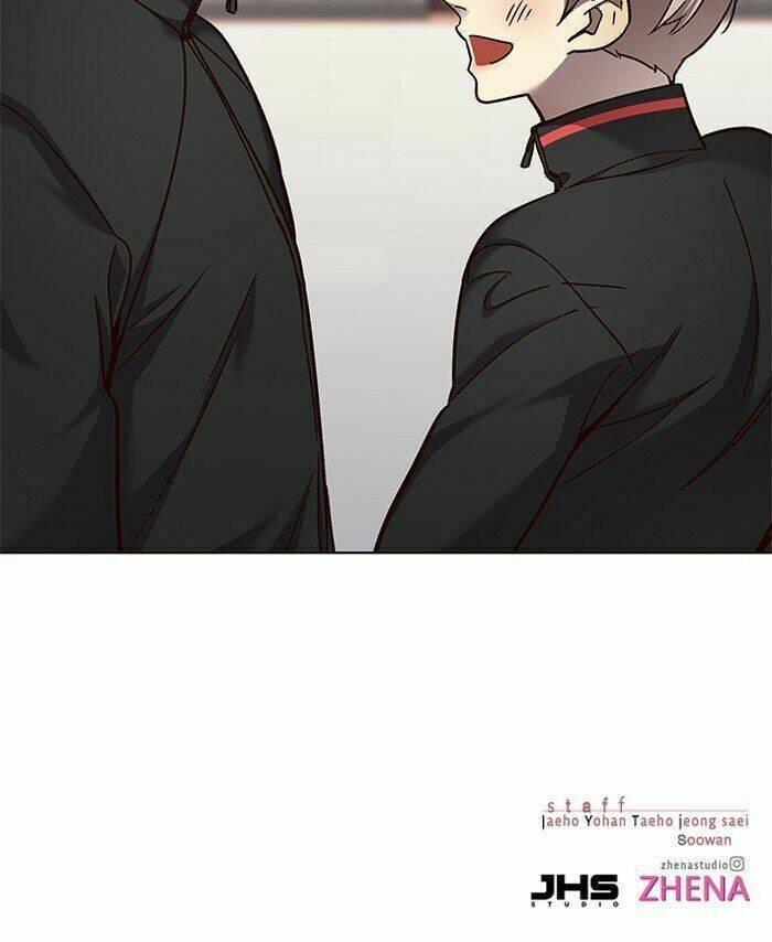 biến thân thành mèo chapter 70 83