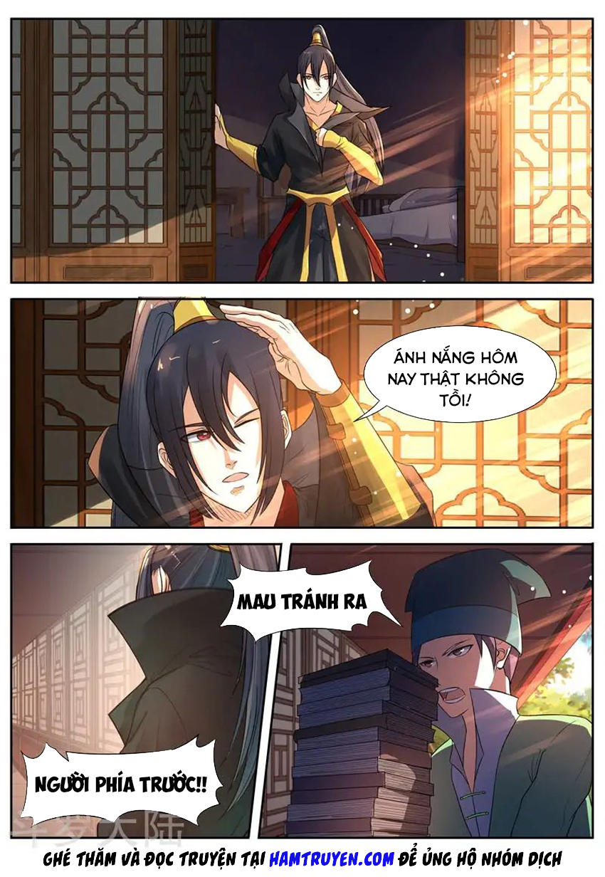 ngự thiên chapter 63 4