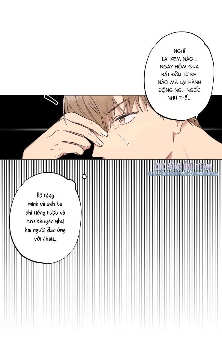 bắt đầu từ việc sống chung chapter 3 13