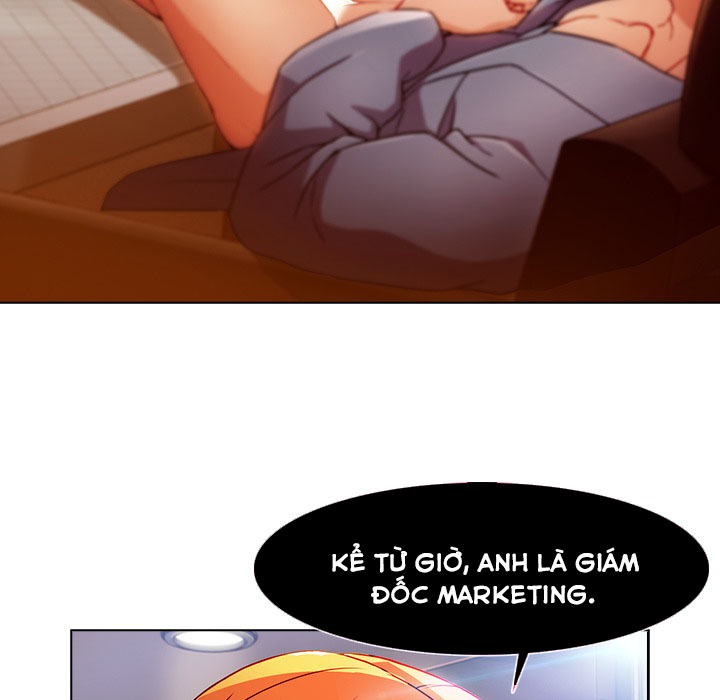 quý cô chân dài chapter 24 116