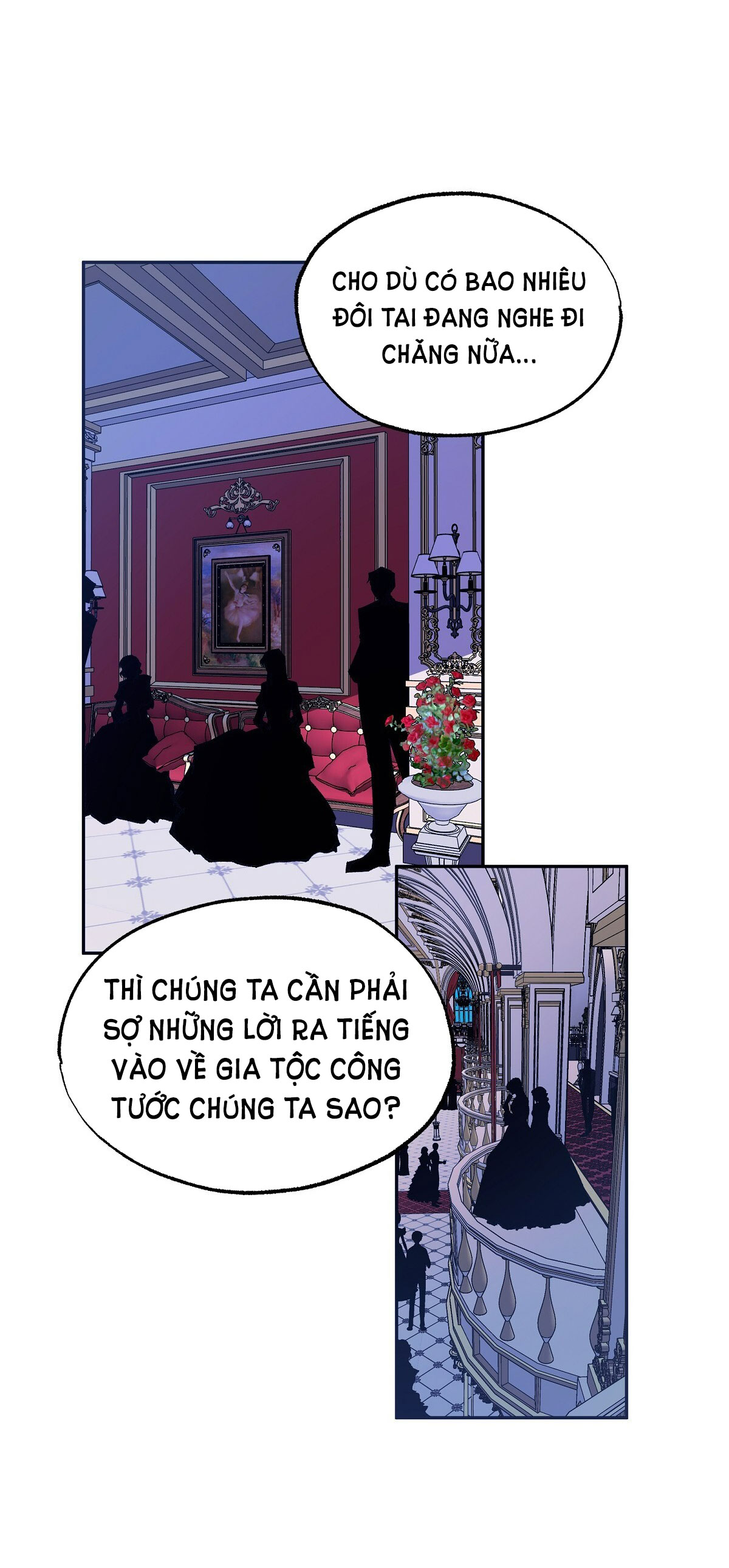 bánh xe của charlotte chapter 8.2 19