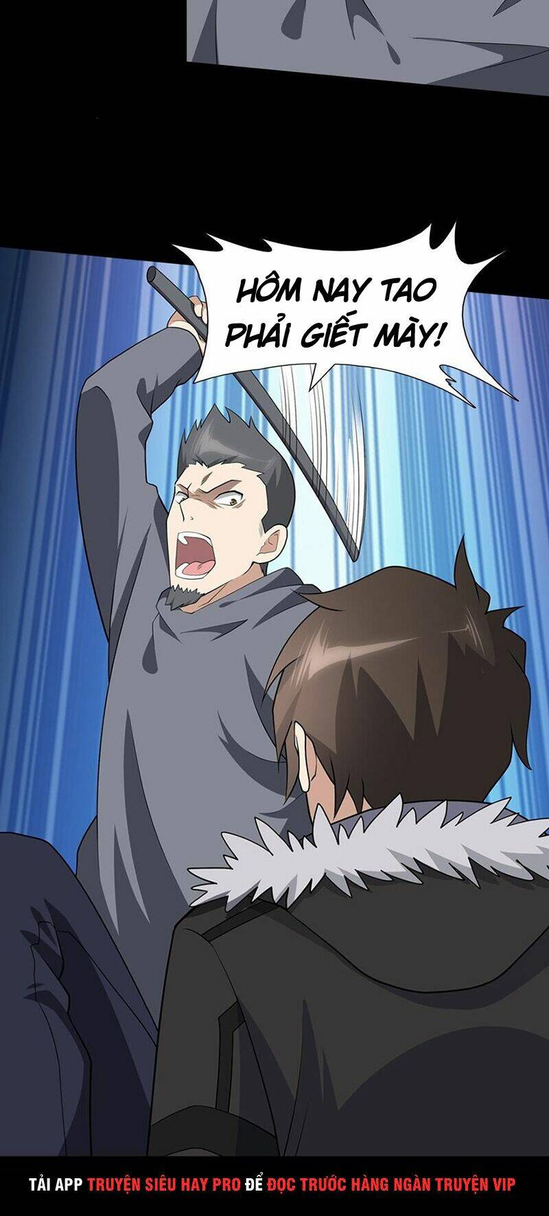 bạn gái virus của tôi chapter 73 2