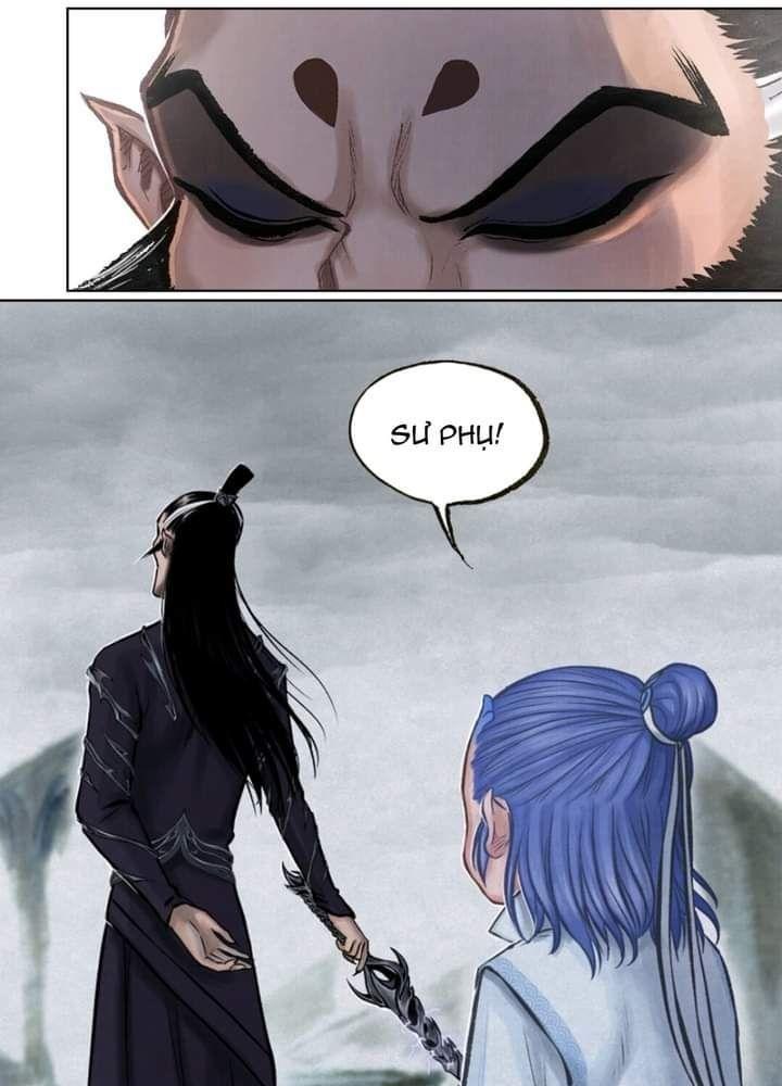 ngao bính truyện chapter 4 79