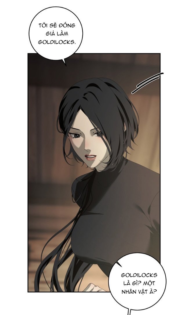 ác mộng tan biến chapter 1.1 25