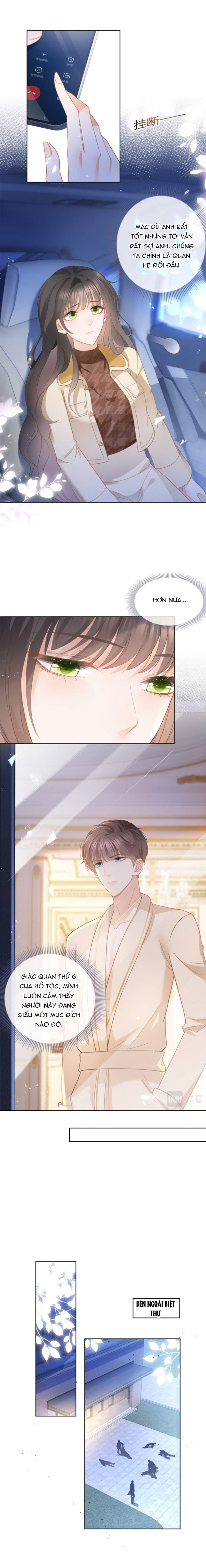 sát thủ đại nhân tại tuyến dưỡng hồ chapter 30 3
