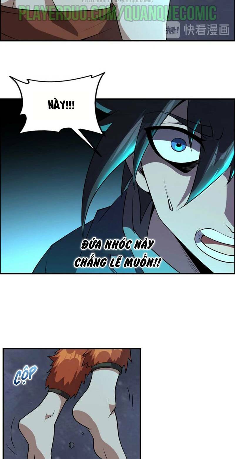 chào mừng đến thế giới cực lạc chapter 44 23