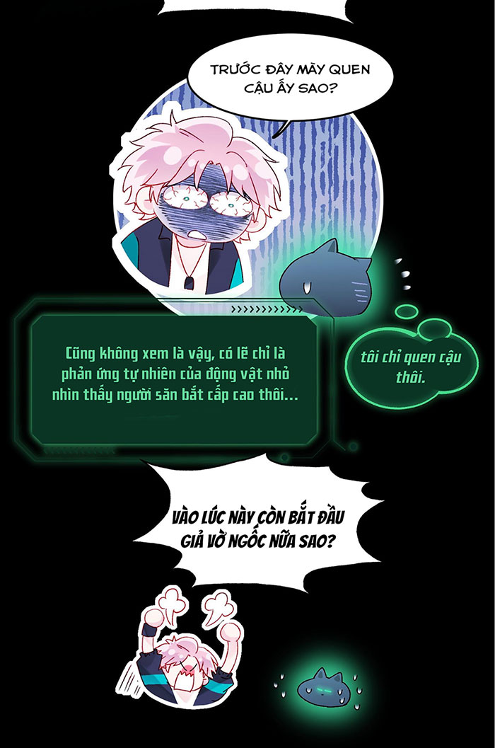 tôi phải làm một kẻ đại xấu xa chapter 112 39