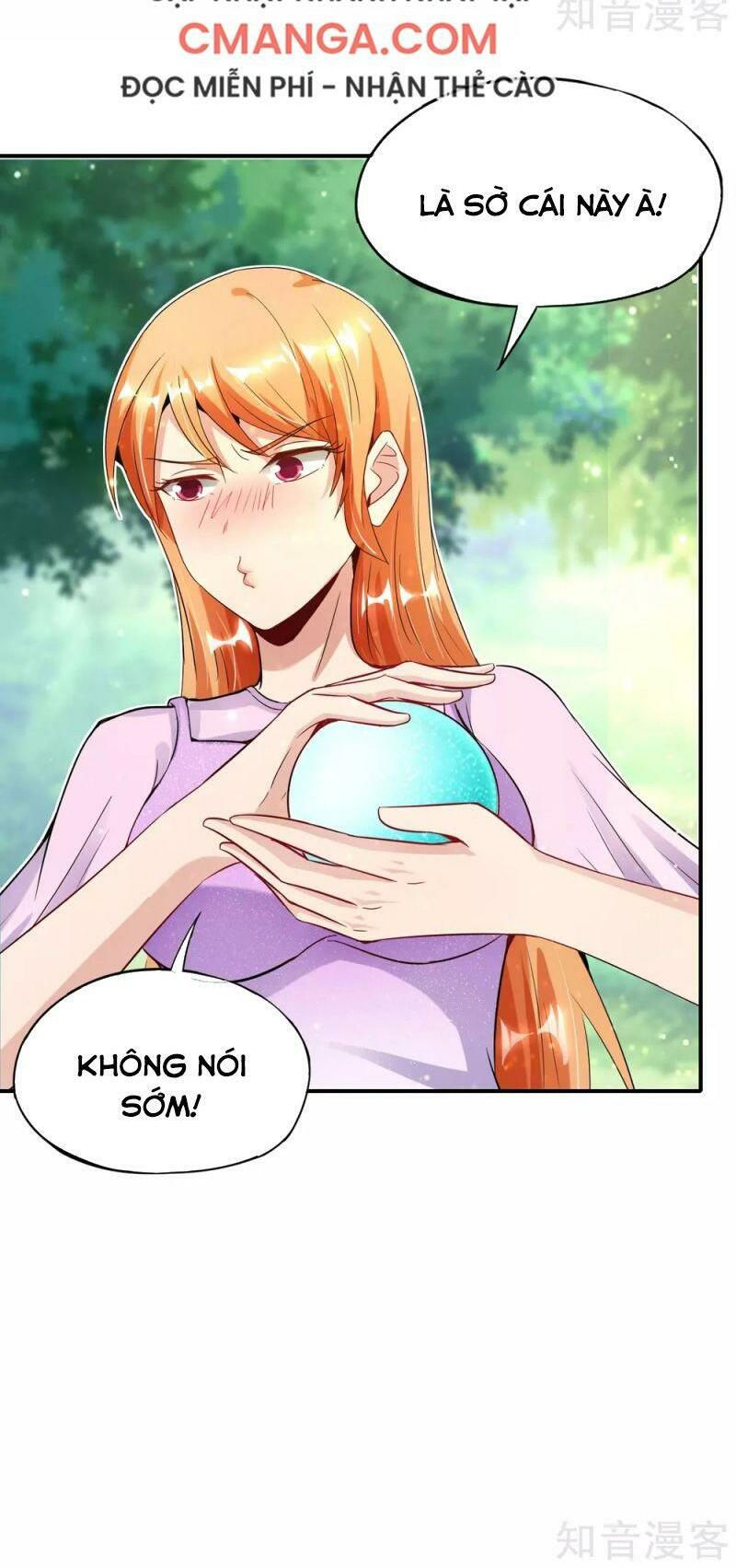 vòng bạn bè mạnh nhất của tiên giới chapter 58 34