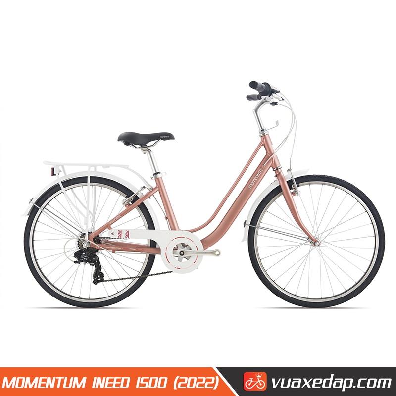 Xe đạp nữ Giant Momentum Ineed 1500