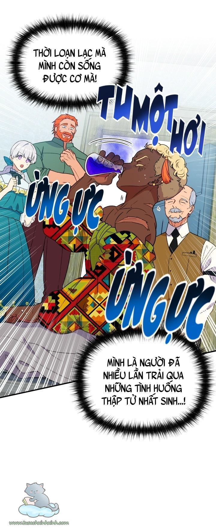 công nương khế ước của gia tộc công tước quái vật chapter 92 13