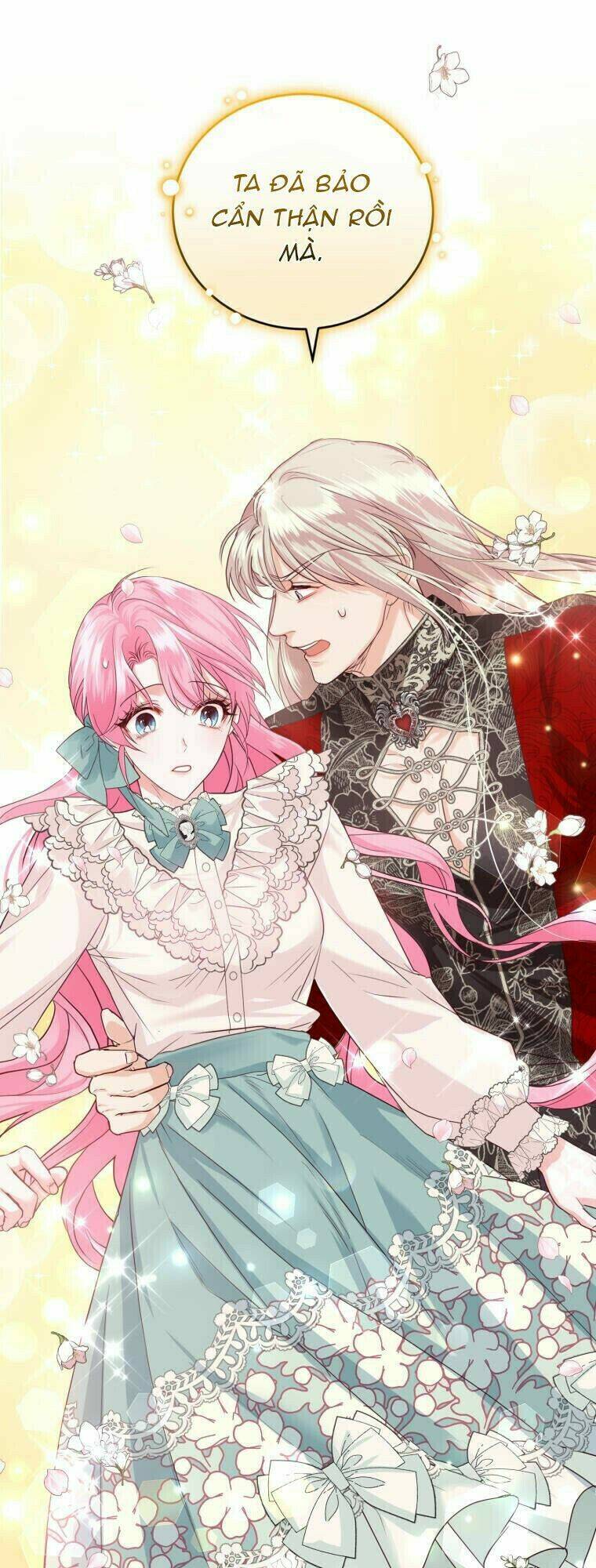 nhà điều chế nước hoa độc quyền của bạo chúa chapter 36 57