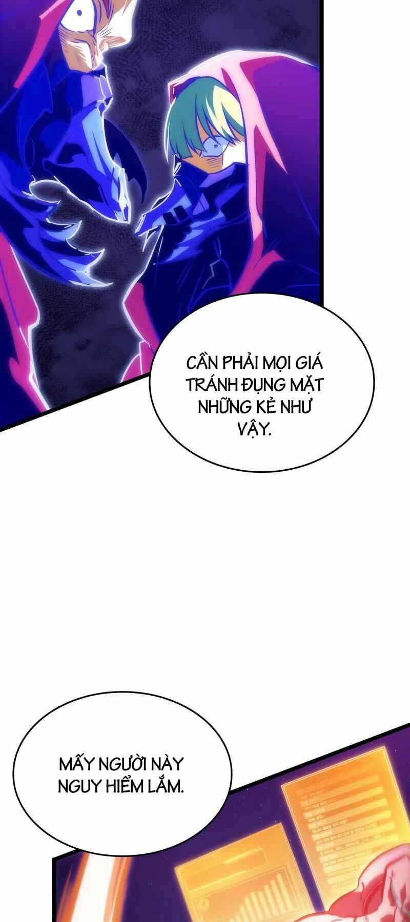 thế giới hậu tận thế chapter 96 80