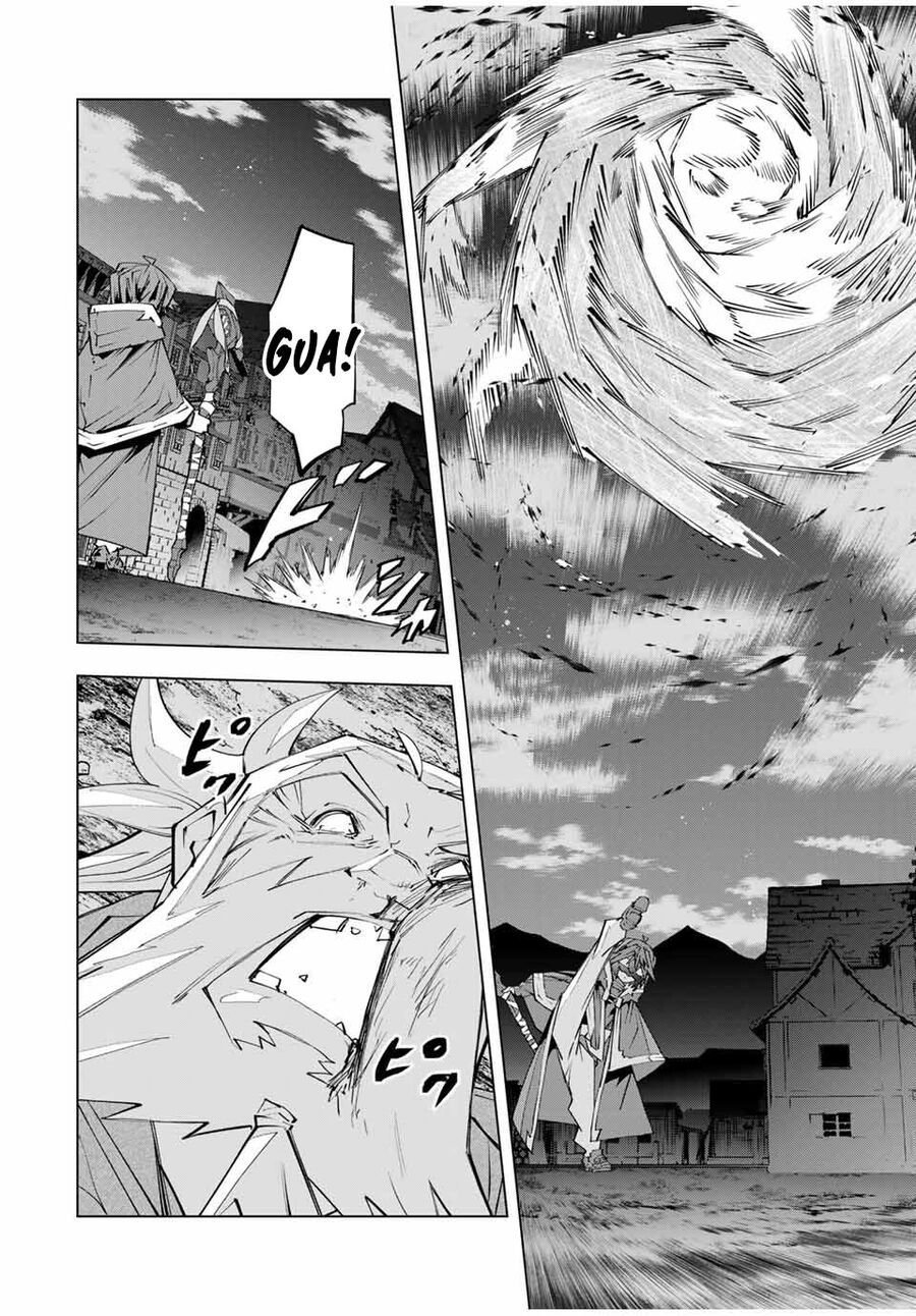 Bị Phản Bội Bởi Đồng Đội Và Sở Hữu [Gacha Không Giới Hạn] Lv.9999 chapter 108 4