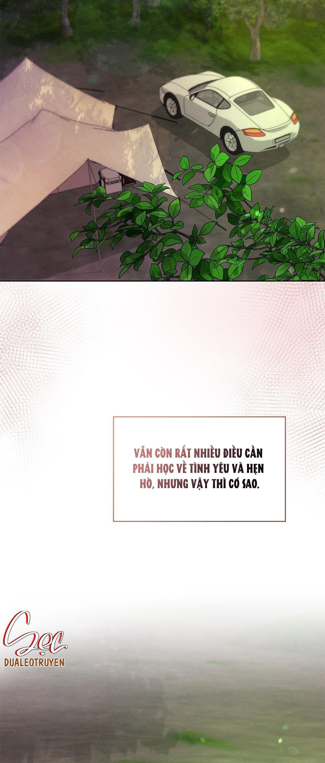 cùng nâng tạ nhé chapter 44 64