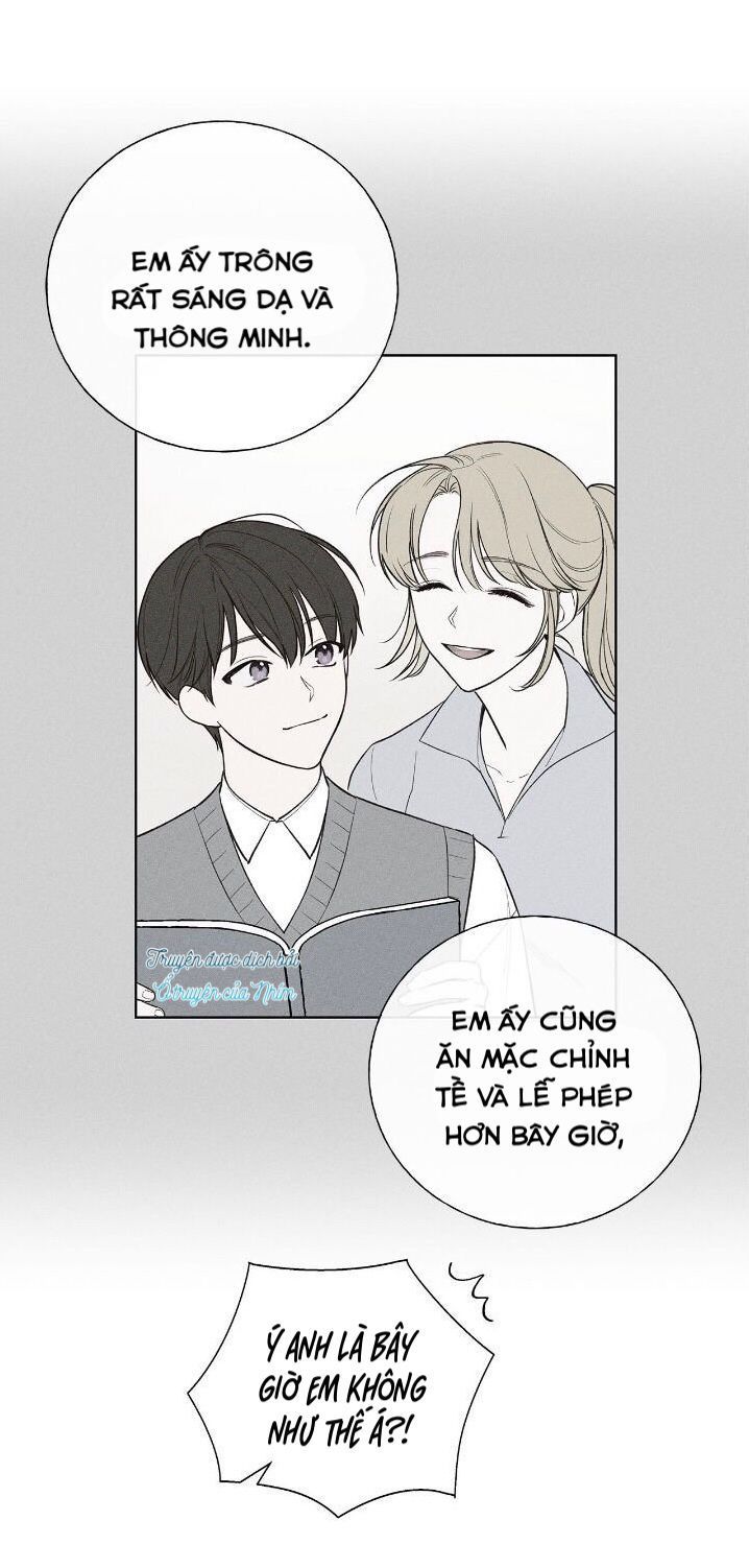 invitation of mystic messenger chapter 22 42