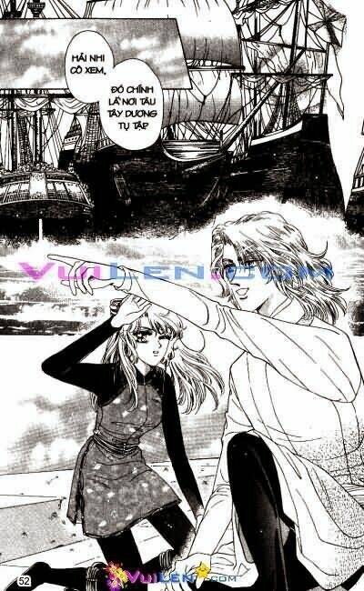 tinh linh của biển chapter 4 52