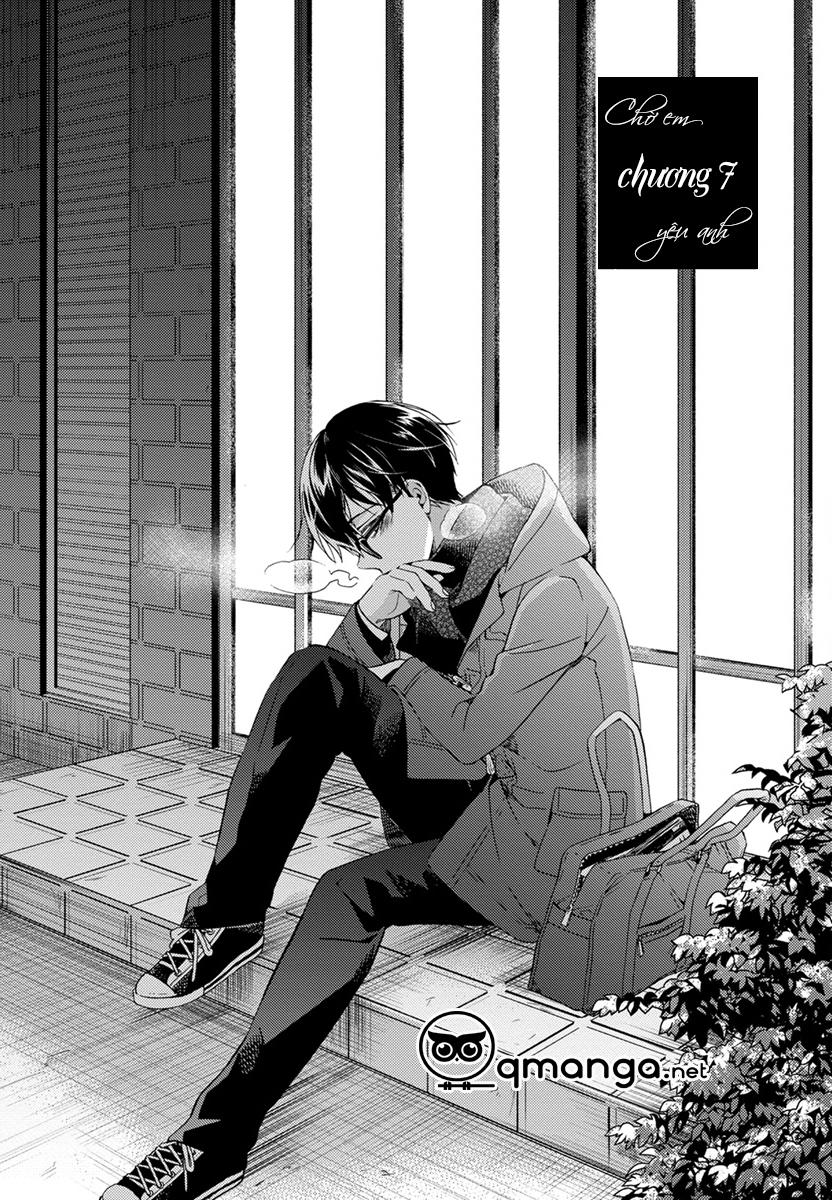 chờ em yêu anh chapter 7 4