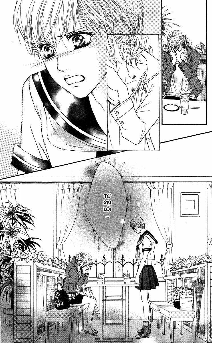 xứng danh anh hùng chapter 17 33