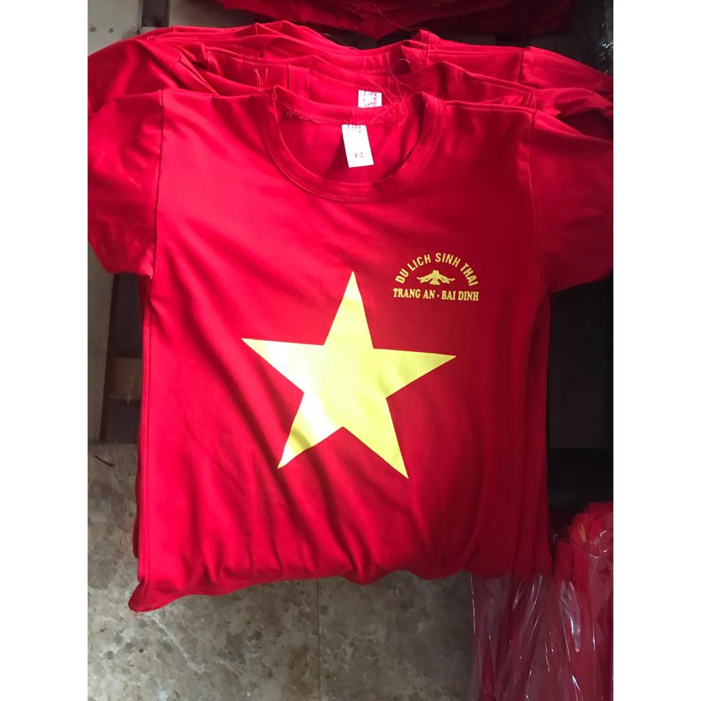 Áo cờ tổ quốc