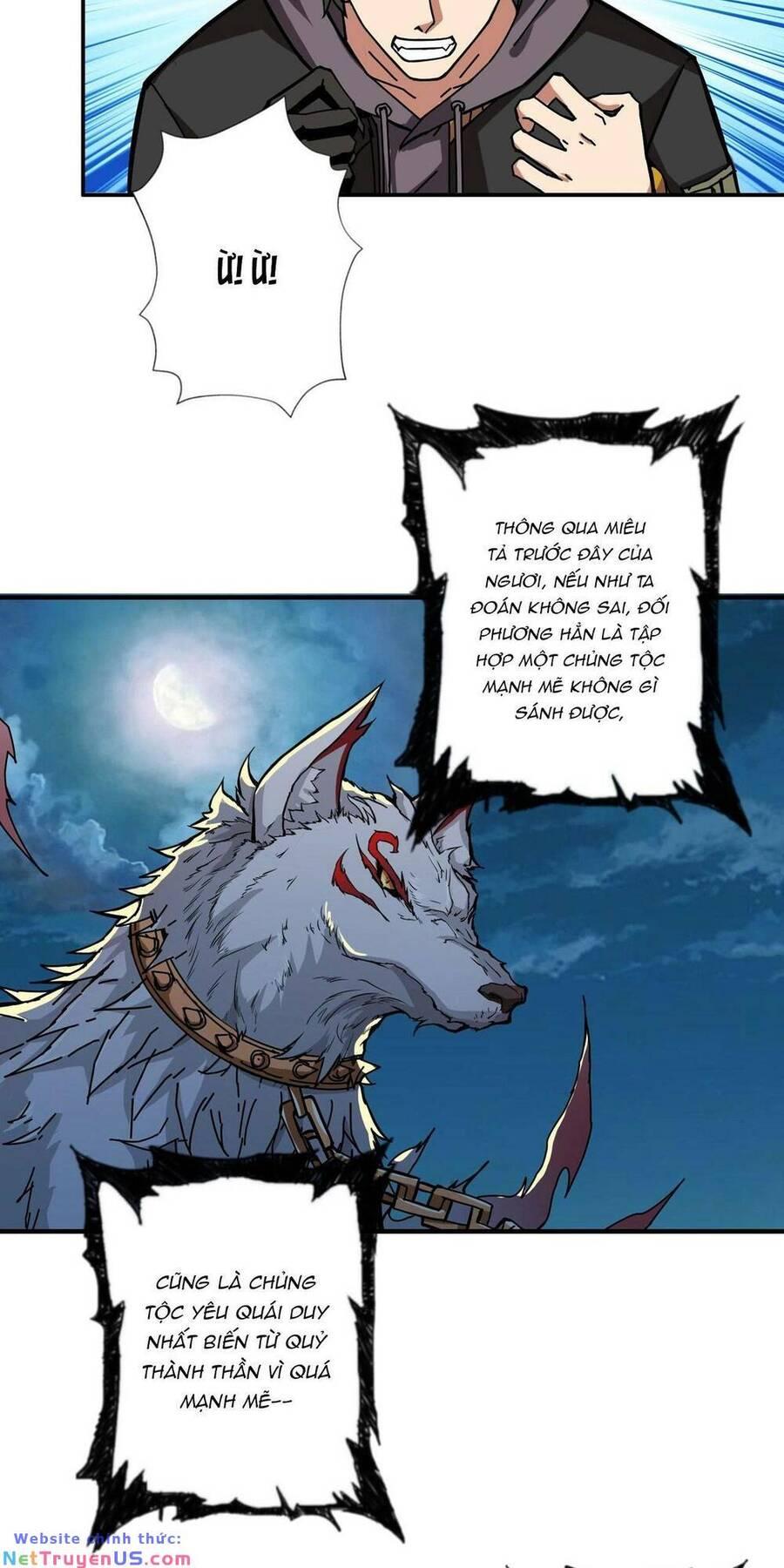 god slayer chapter 64 32