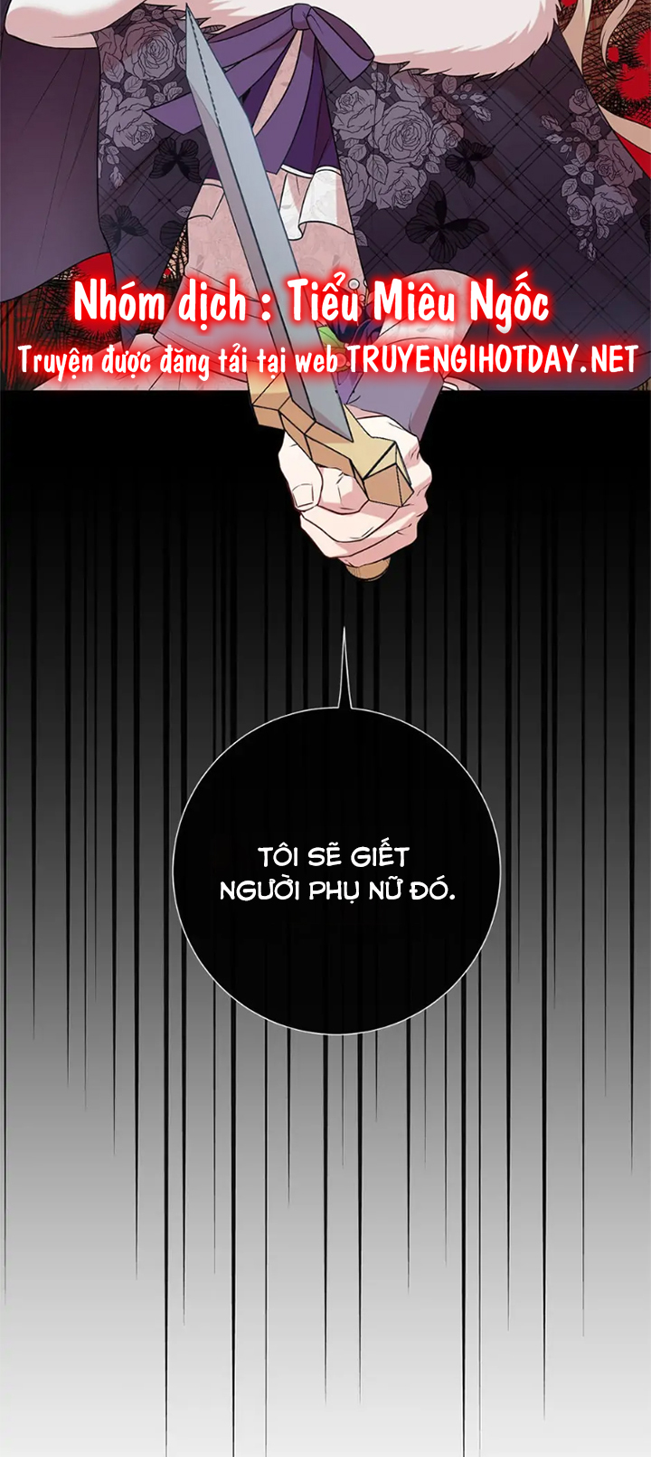 đừng ăn thịt tôi mà chapter 101 18