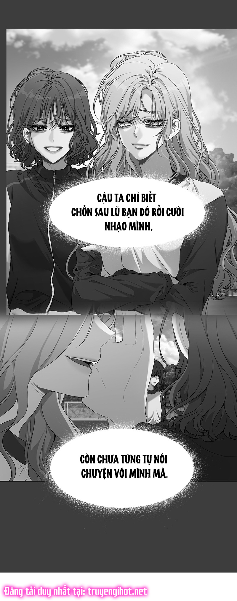 Tự Do Trong Mơ chapter 4.2 12