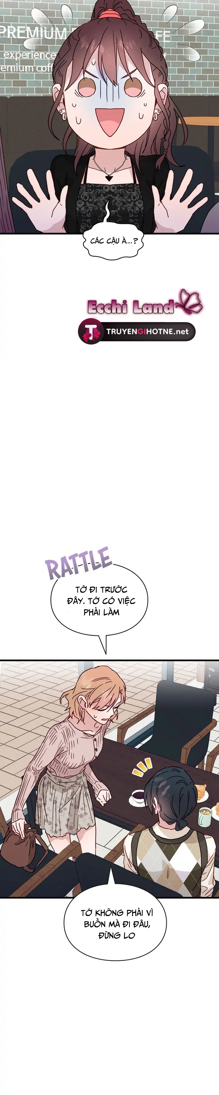 nụ hôn lúc bình minh ở tiffany chapter 27.2 19