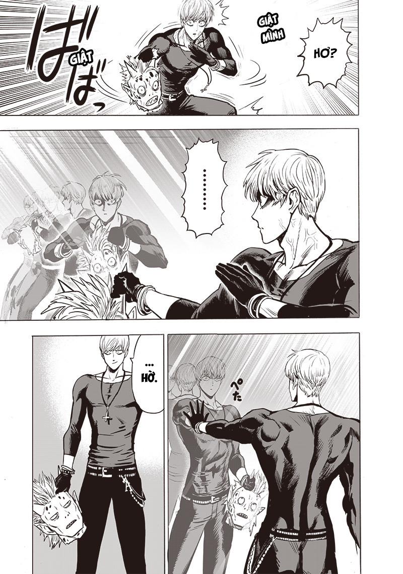 one-punch man chapter 196.8 7
