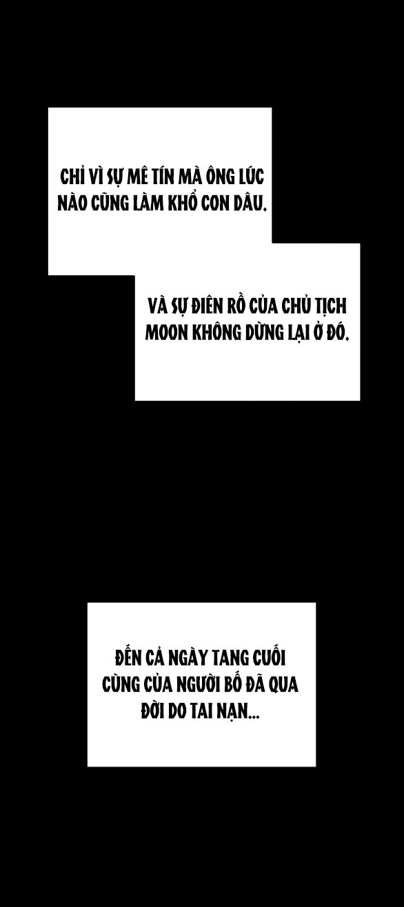 [18+] đêm không thể vãn hồi chapter 9.1 7