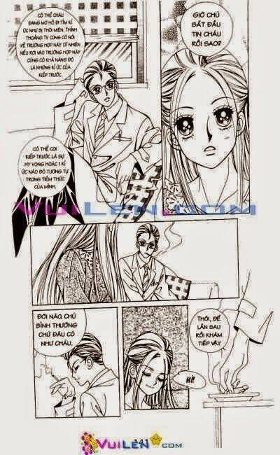 hắn ta, anh ấy và cô ấy - he and that girl chapter 3 142