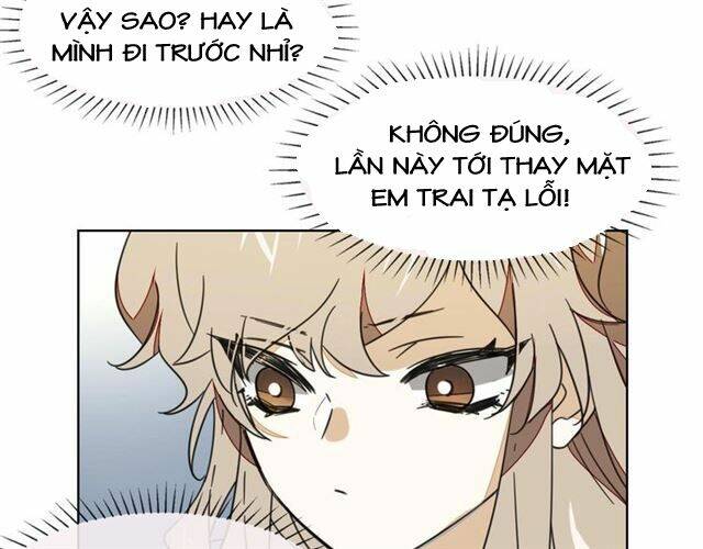 cấm động! đồ tự kỷ chapter 3.1 24