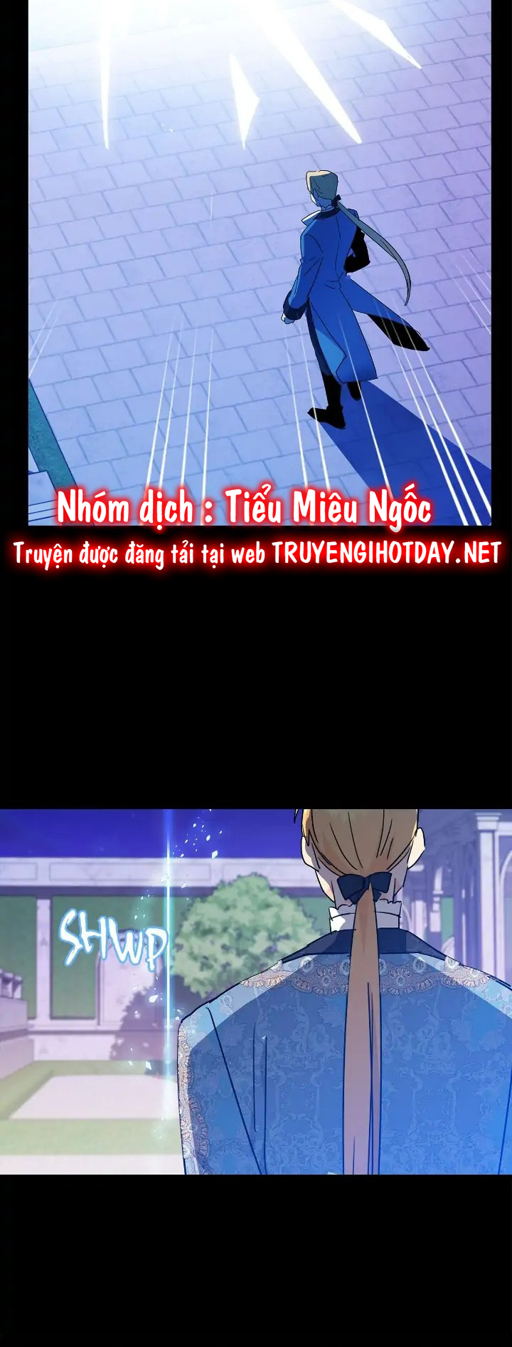 bình tĩnh nào, tiểu thư! chapter 75 63