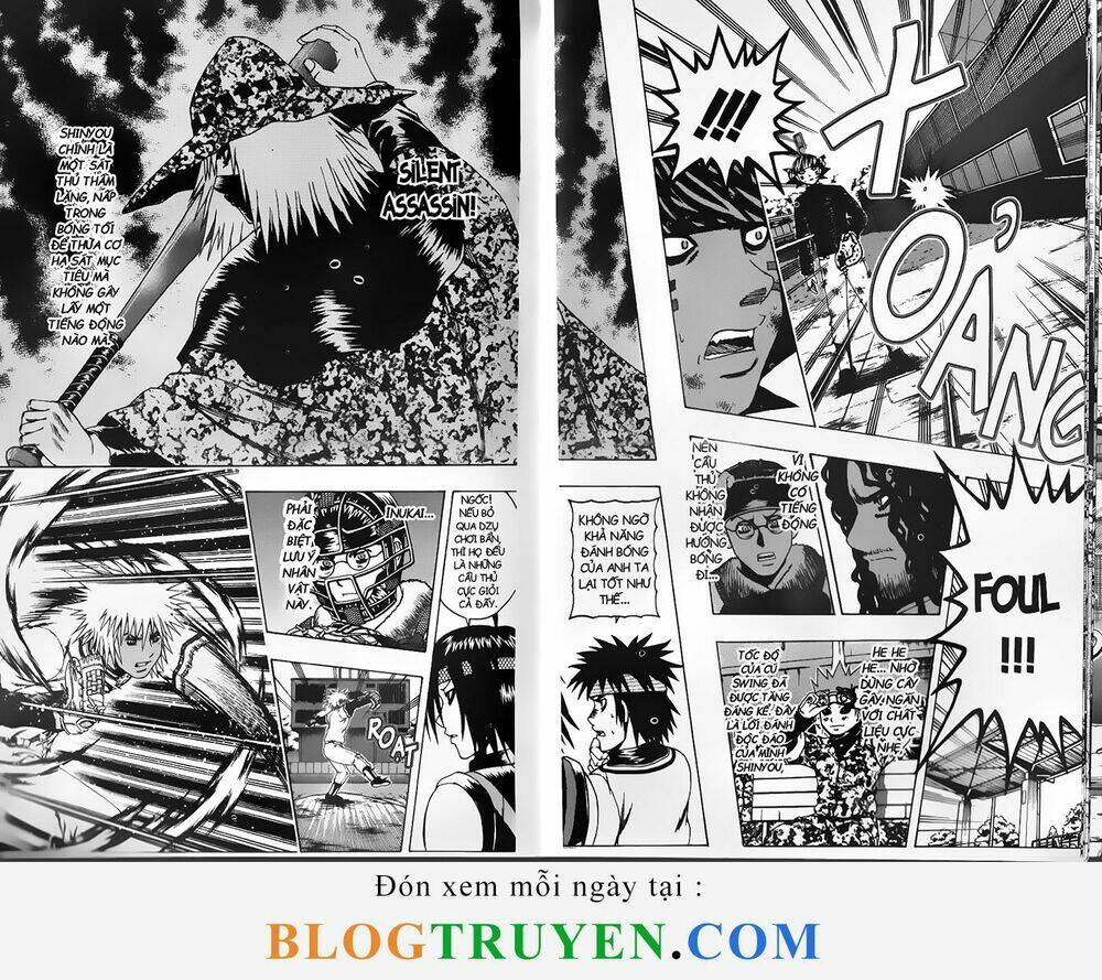 mr.fullswing chapter 116 8