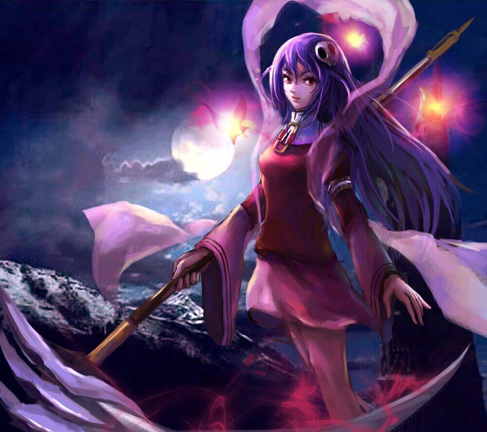 ảnh anime và ảnh wallpaper đẹp chapter 48 15