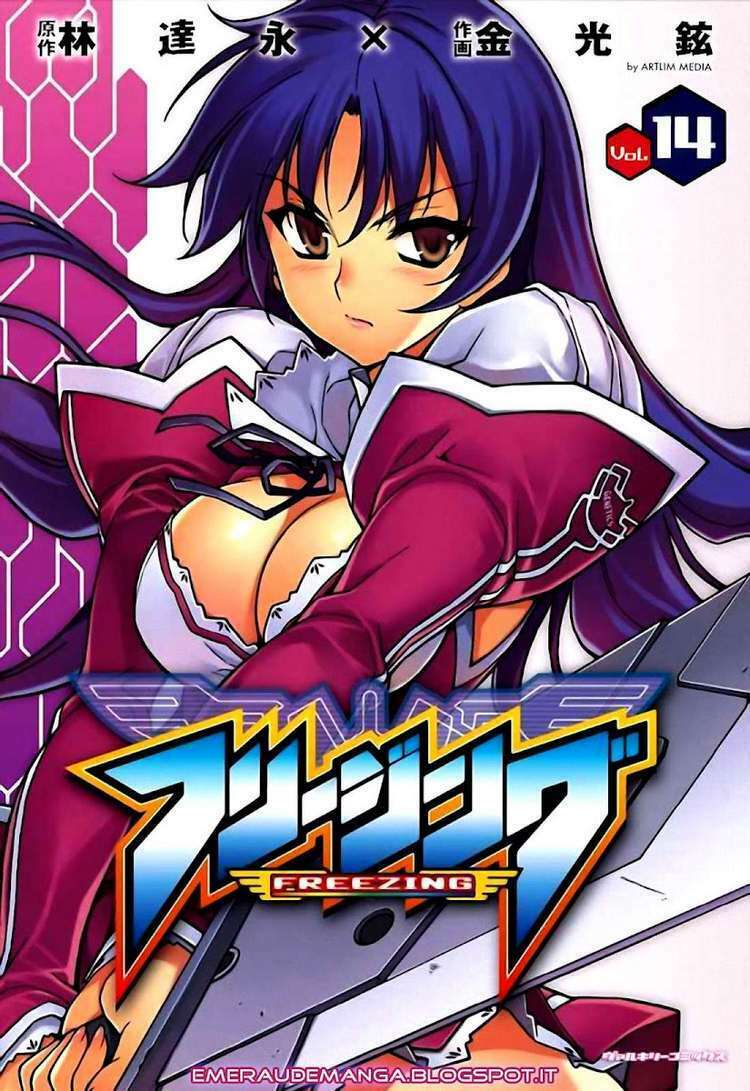 freezing chapter 89 2