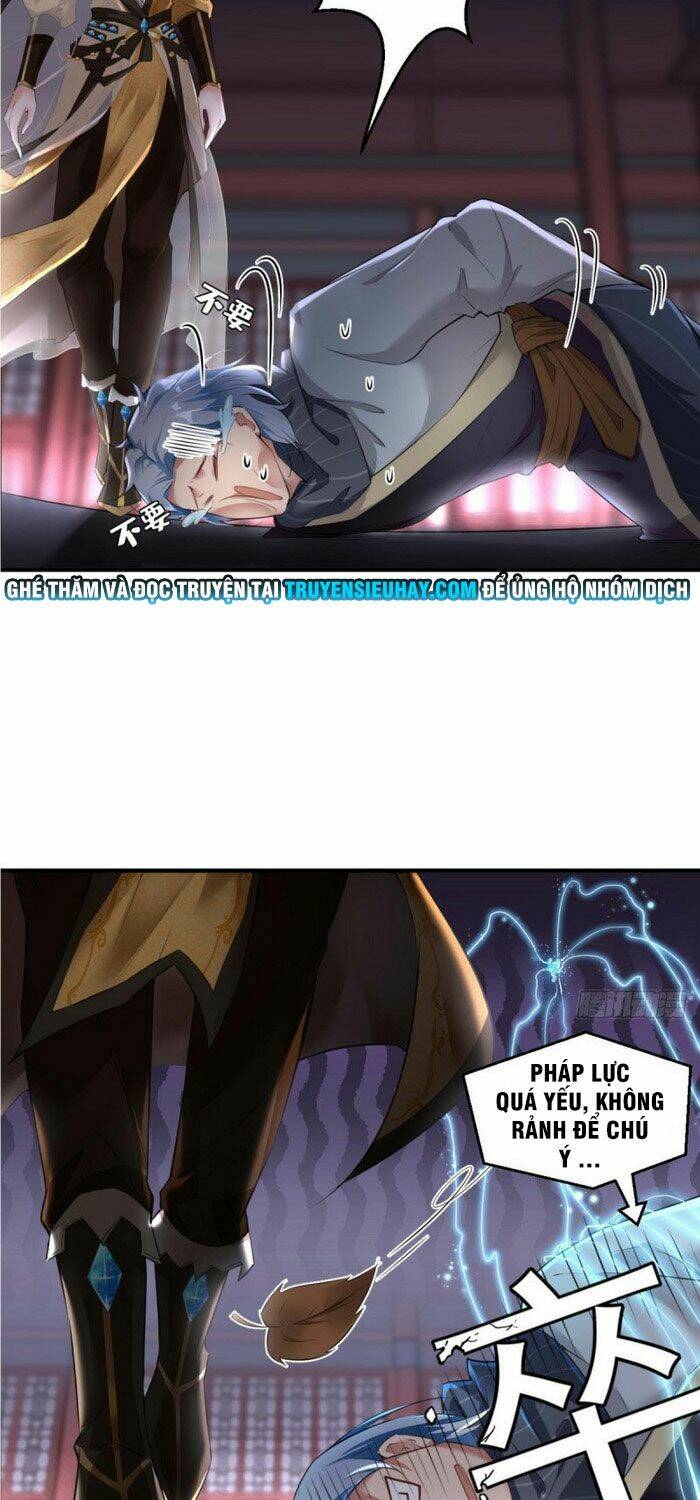 tà du ký chapter 64 7