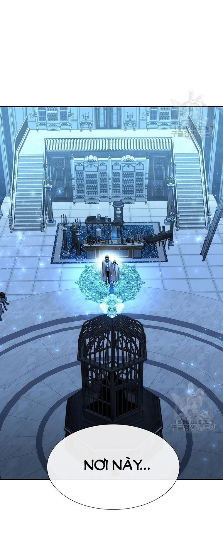 năm môn đệ của charlotte chapter 189.2 8