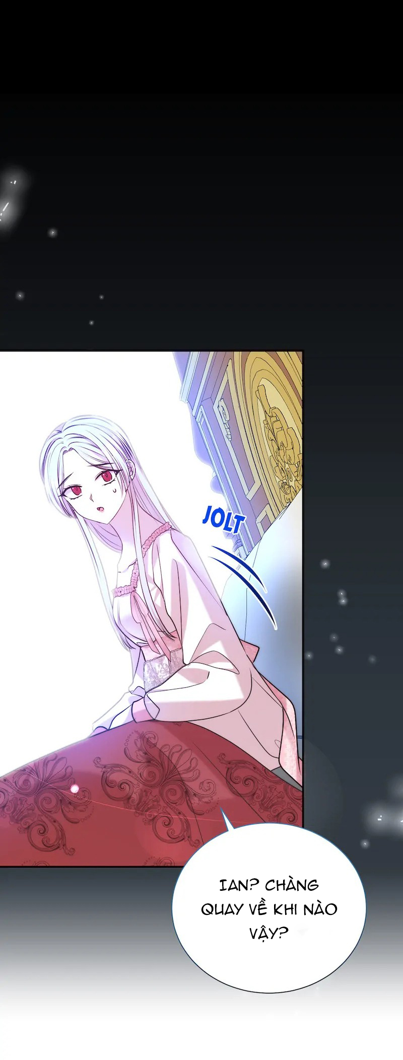 tôi chán nản vì người chồng thứ 2 còn "khỏe" hơn chồng cũ chapter 83.1 18