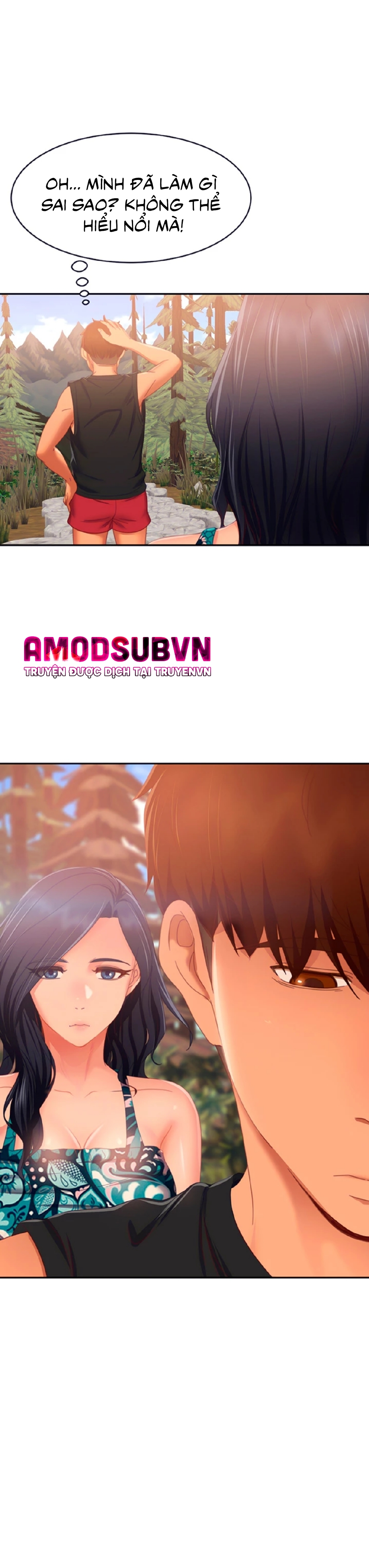 một ngày rối rắm chapter 78 19