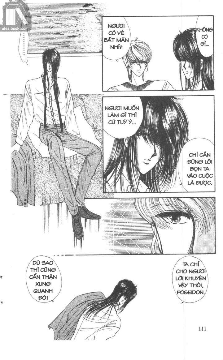 aries thần thoại cung hoàng đạo chapter 3 110