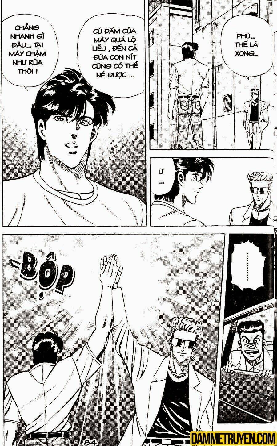 sức mạnh nhân đôi chapter 12.2 23