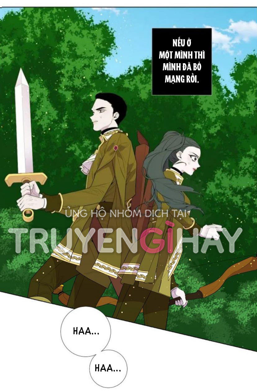 từ tiểu thư thành hoàng hậu - lady to queen chapter 26.2 28