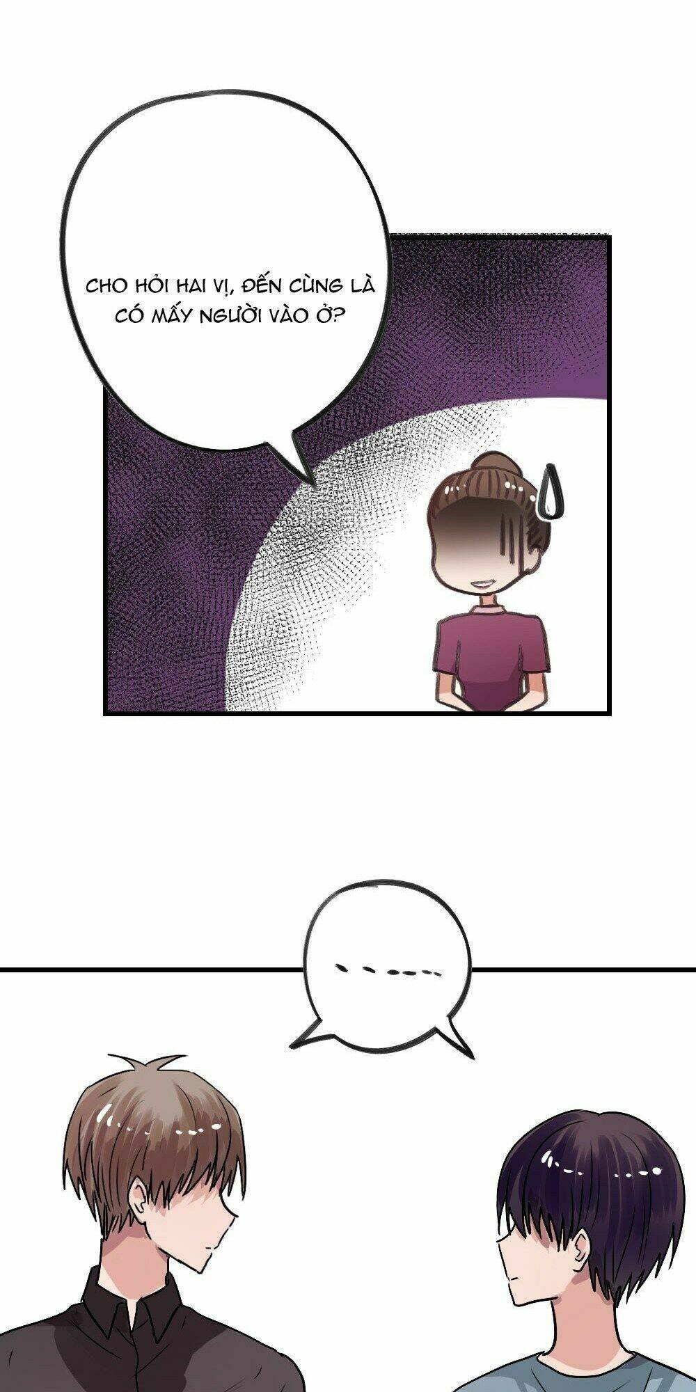 phải lòng em trai của bạn gái mình chapter 27 26