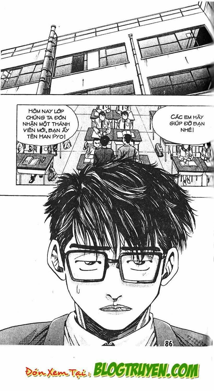 kid gang chapter 42 20