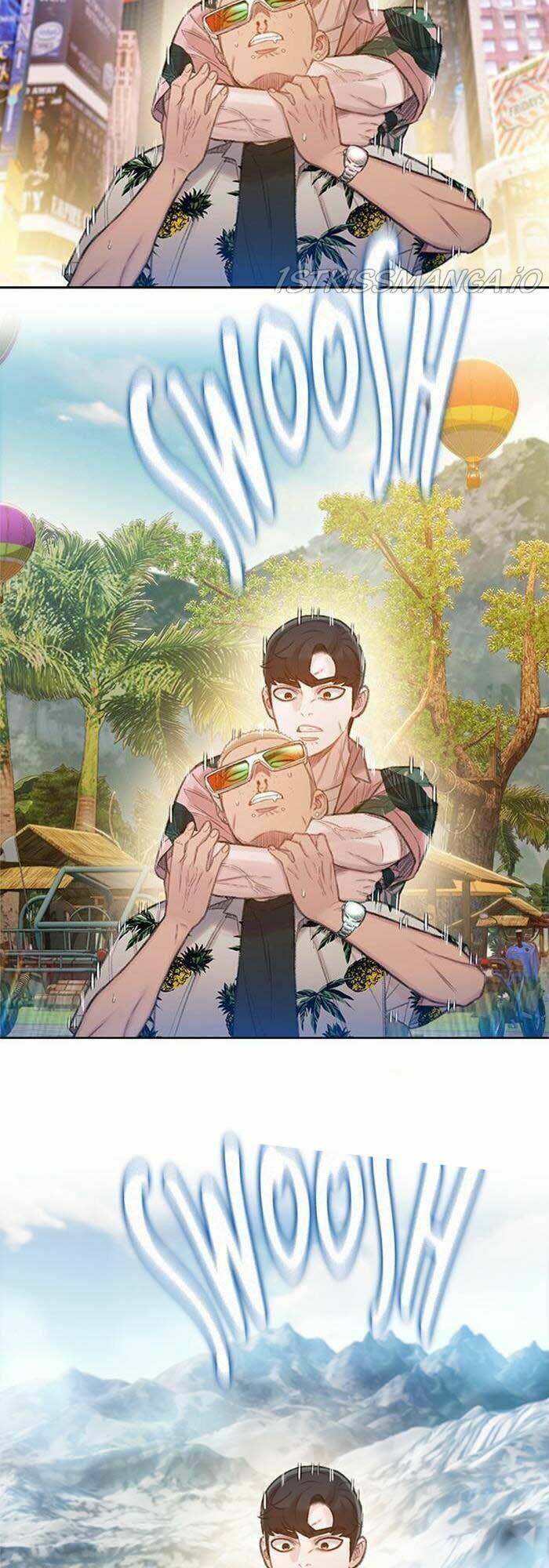 thiền định - samadhi chapter 22 22