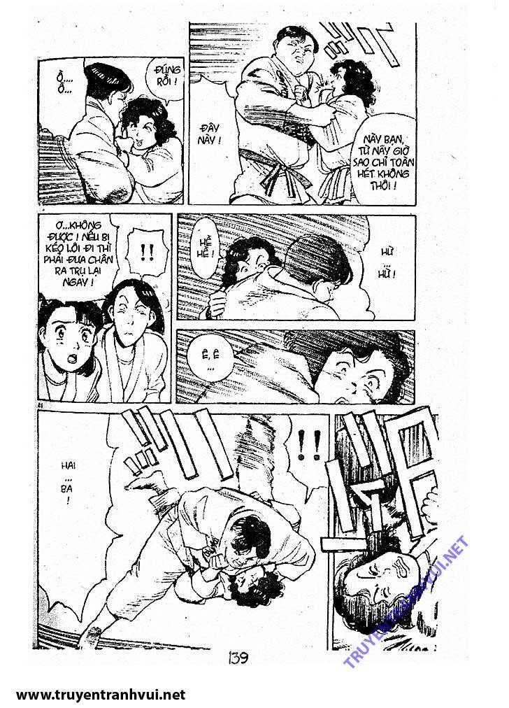 yawara chapter 130 16