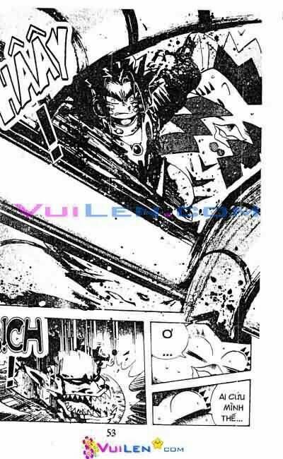 tiểu hòa thượng hd remake chapter 278 11