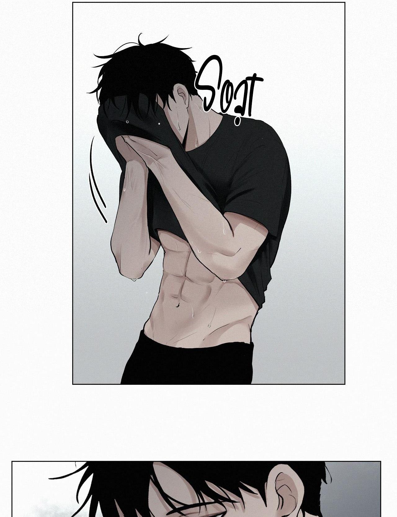 hiến tế máu chapter 13 37