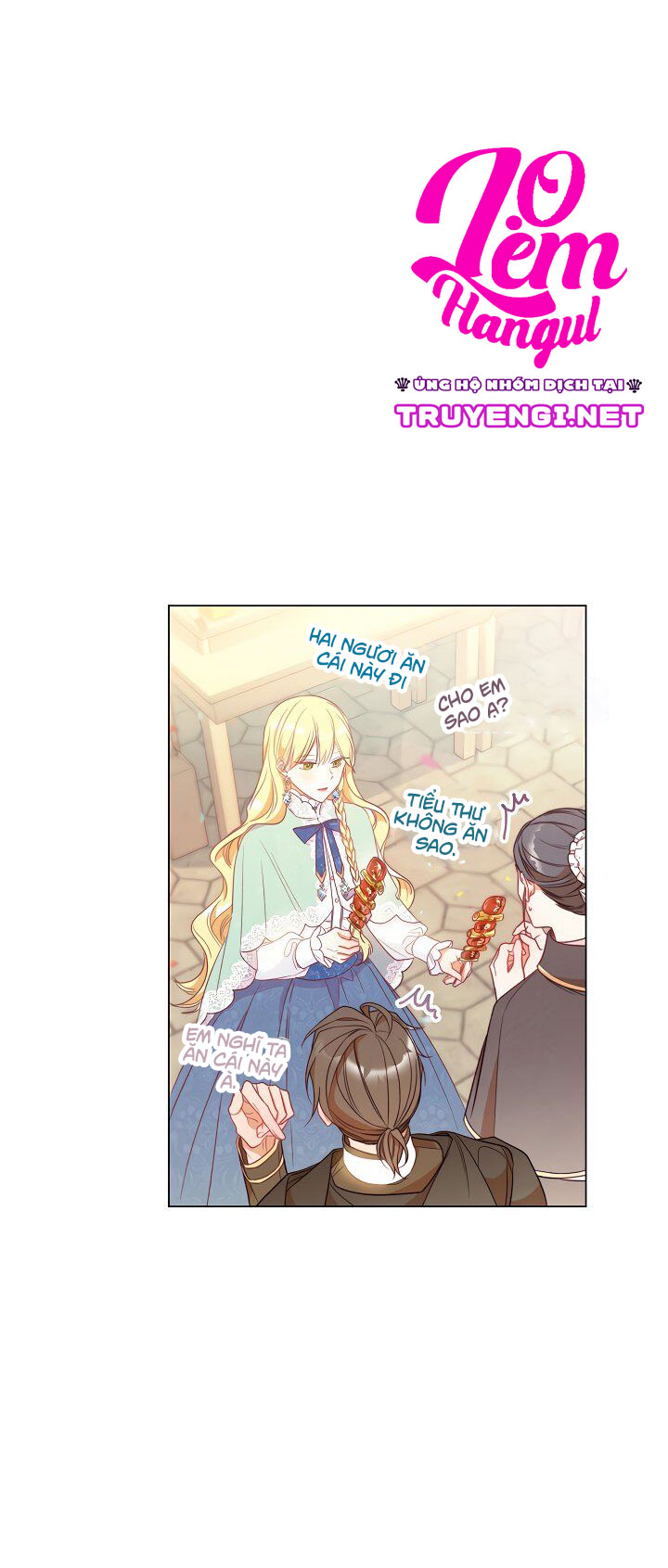 ác nữ đảo ngược đồng hồ cát chapter 26 37