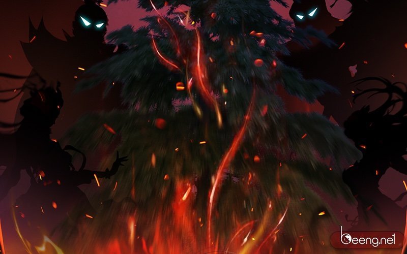 lâm uyên kiếp chapter 0 46